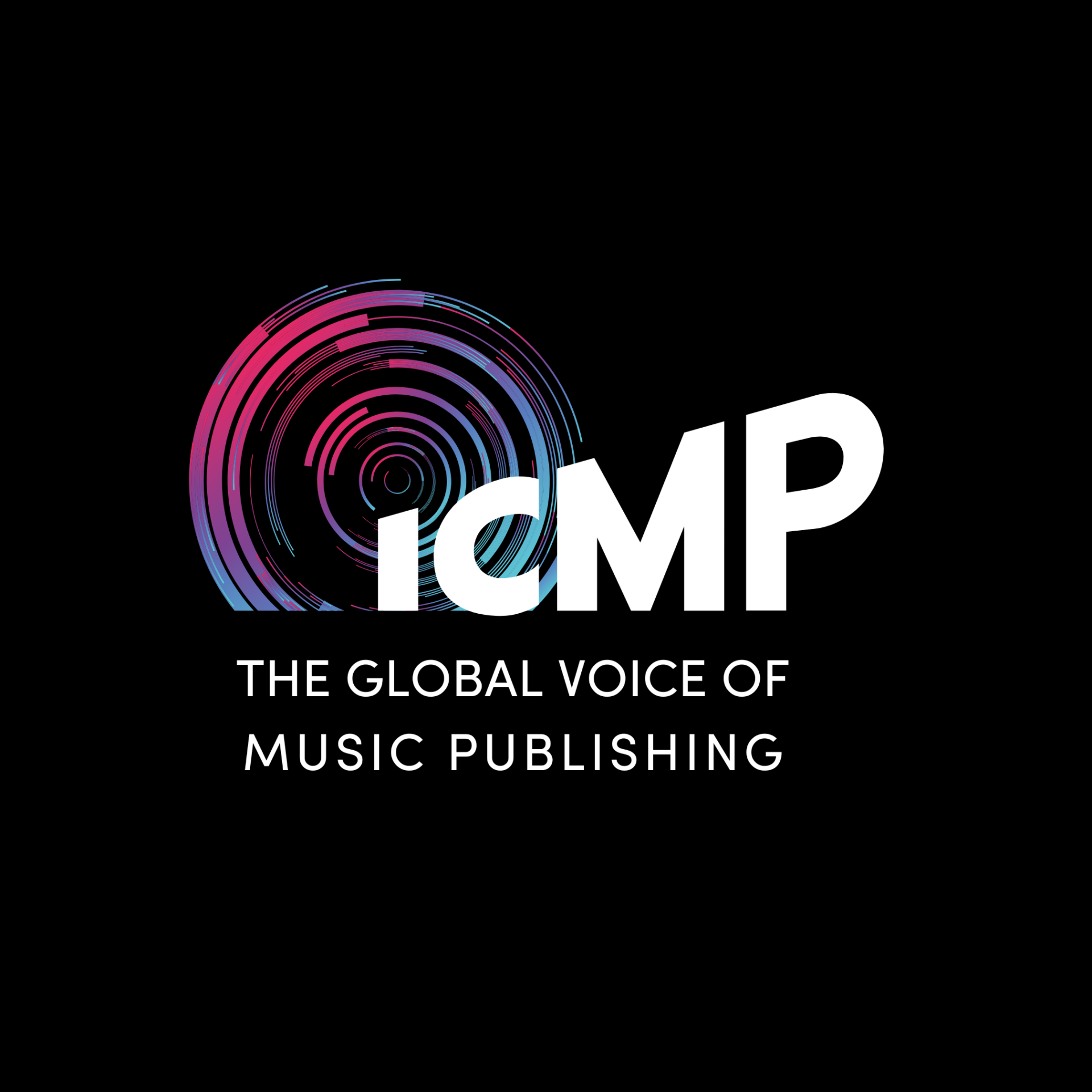 ICMP logo